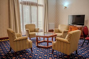Hotel Golden Palace
