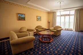 Hotel Golden Palace