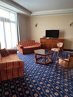 Hotel Golden Palace