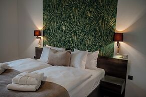 Hotel Golden Palace