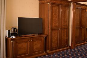 Hotel Golden Palace