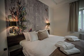 Hotel Golden Palace