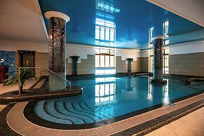 Hotel Golden Palace