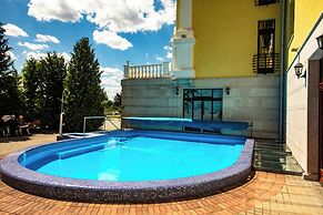 Hotel Golden Palace