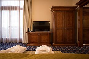 Hotel Golden Palace