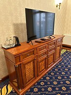 Hotel Golden Palace