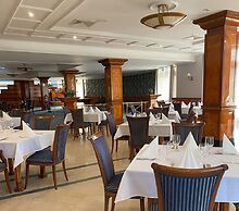 Hotel Golden Palace