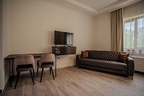 Hotel Golden Palace