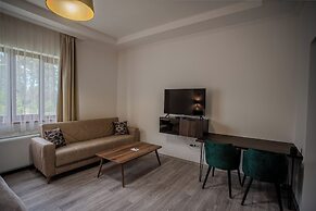 Hotel Golden Palace