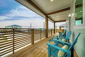 Swinging Easy by Avantstay Private Pool, Firepit, Balcony