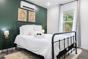 Bears Place by Avantstay Cozy Mountain Cabin in Brevard + Firepit