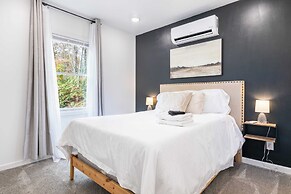 Bears Place by Avantstay Cozy Mountain Cabin in Brevard + Firepit