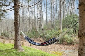 Bears Place by Avantstay Cozy Mountain Cabin in Brevard + Firepit