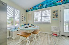 Surfin Dog by Avantstay Coastal Escape w/ Yard!