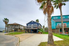 Surfin Dog by Avantstay Coastal Escape w/ Yard!