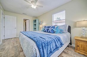 Surfin Dog by Avantstay Coastal Escape w/ Yard!