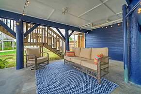 Surfin Dog by Avantstay Coastal Escape w/ Yard!