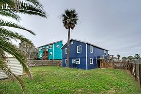 Surfin Dog by Avantstay Coastal Escape w/ Yard!