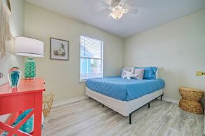 Surfin Dog by Avantstay Coastal Escape w/ Yard!