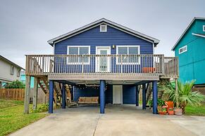 Surfin Dog by Avantstay Coastal Escape w/ Yard!