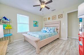 Surfin Dog by Avantstay Coastal Escape w/ Yard!