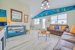 Surfin Dog by Avantstay Coastal Escape w/ Yard!