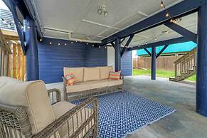 Surfin Dog by Avantstay Coastal Escape w/ Yard!