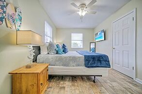 Surfin Dog by Avantstay Coastal Escape w/ Yard!