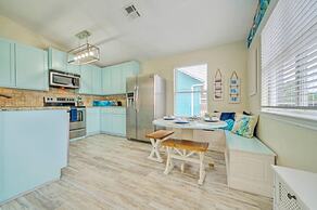 Surfin Dog by Avantstay Coastal Escape w/ Yard!