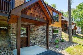 The Wacky Woodpecker by Avantstay Game Room, Private Hot Tub, & Pool A