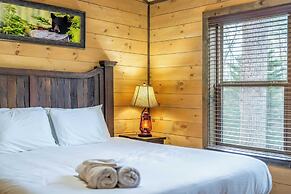 The Wacky Woodpecker by Avantstay Game Room, Private Hot Tub, & Pool A