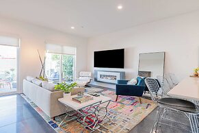 Zanjero by Avantstay Mins From Downtown Palm Springs Private Terrace, 