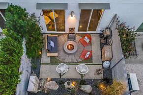 Zanjero by Avantstay Mins From Downtown Palm Springs Private Terrace, 