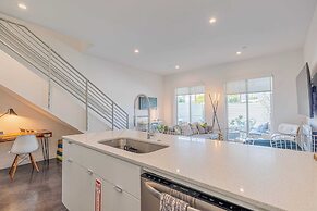 Zanjero by Avantstay Mins From Downtown Palm Springs Private Terrace, 