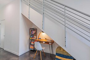 Zanjero by Avantstay Mins From Downtown Palm Springs Private Terrace, 