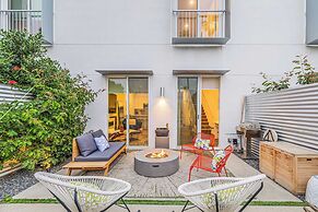 Zanjero by Avantstay Mins From Downtown Palm Springs Private Terrace, 