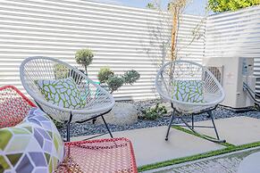 Zanjero by Avantstay Mins From Downtown Palm Springs Private Terrace, 