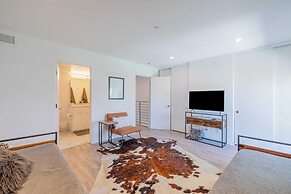 Zanjero by Avantstay Mins From Downtown Palm Springs Private Terrace, 