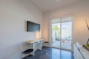 Zanjero by Avantstay Mins From Downtown Palm Springs Private Terrace, 