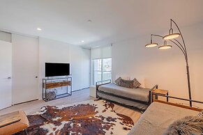 Zanjero by Avantstay Mins From Downtown Palm Springs Private Terrace, 