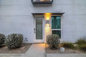 Zanjero by Avantstay Mins From Downtown Palm Springs Private Terrace, 