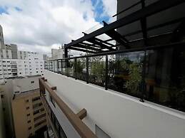 Studio Sao Paulo PUC Allianz Park 902WB