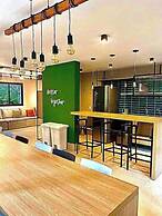 Studio Sao Paulo PUC Allianz Park 902WB