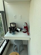 Studio Sao Paulo PUC Allianz Park 902WB