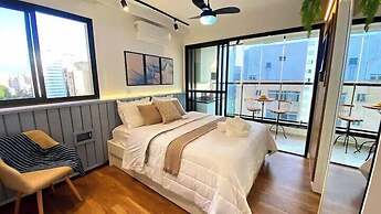 Studio Sao Paulo PUC Allianz Park 902WB