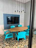 Studio Sao Paulo PUC Allianz Park 902WB