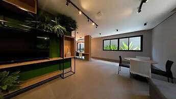 Studio Sao Paulo PUC Allianz Park 902WB