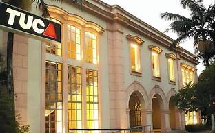 Studio Sao Paulo PUC Allianz Park 902WB