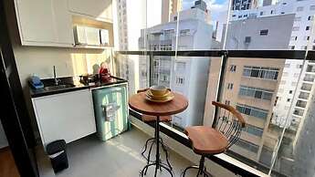 Studio Sao Paulo PUC Allianz Park 902WB