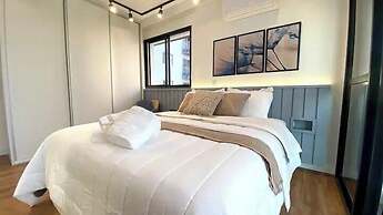 Studio Sao Paulo PUC Allianz Park 902WB